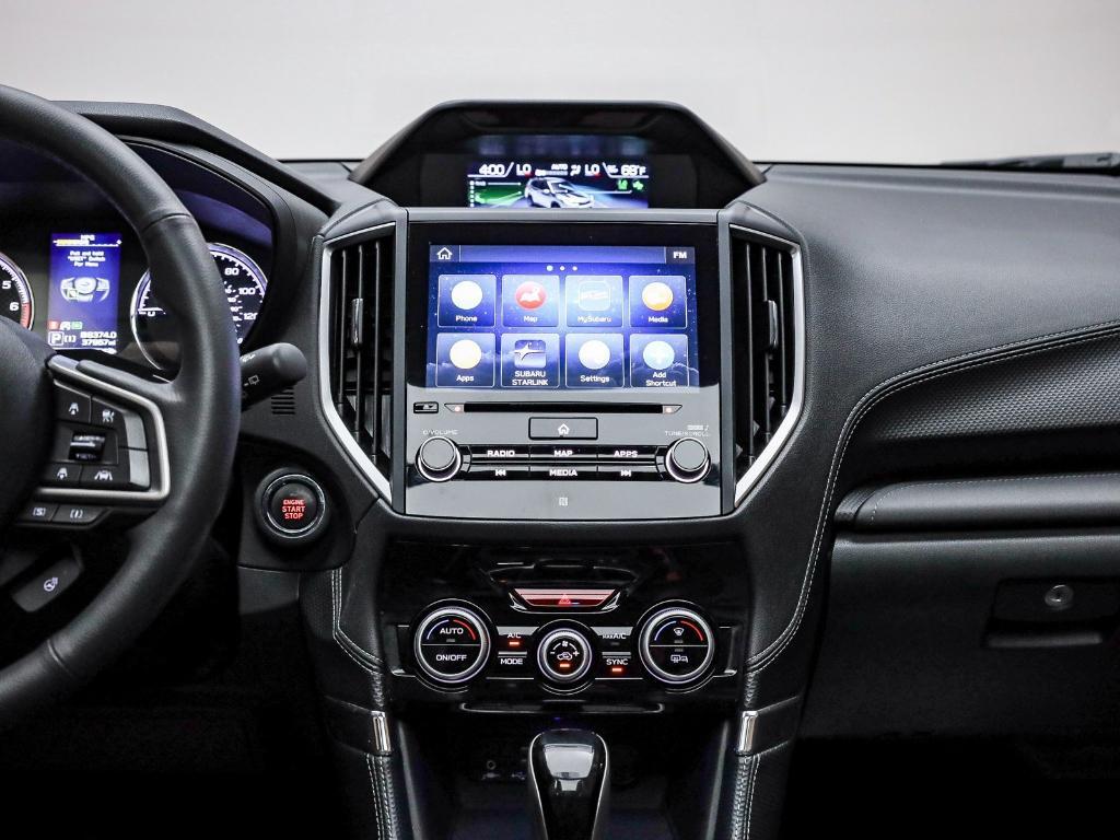 used 2019 Subaru Forester car, priced at $23,043