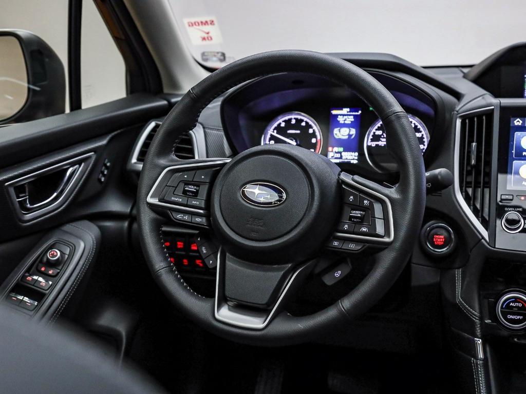 used 2019 Subaru Forester car, priced at $23,043