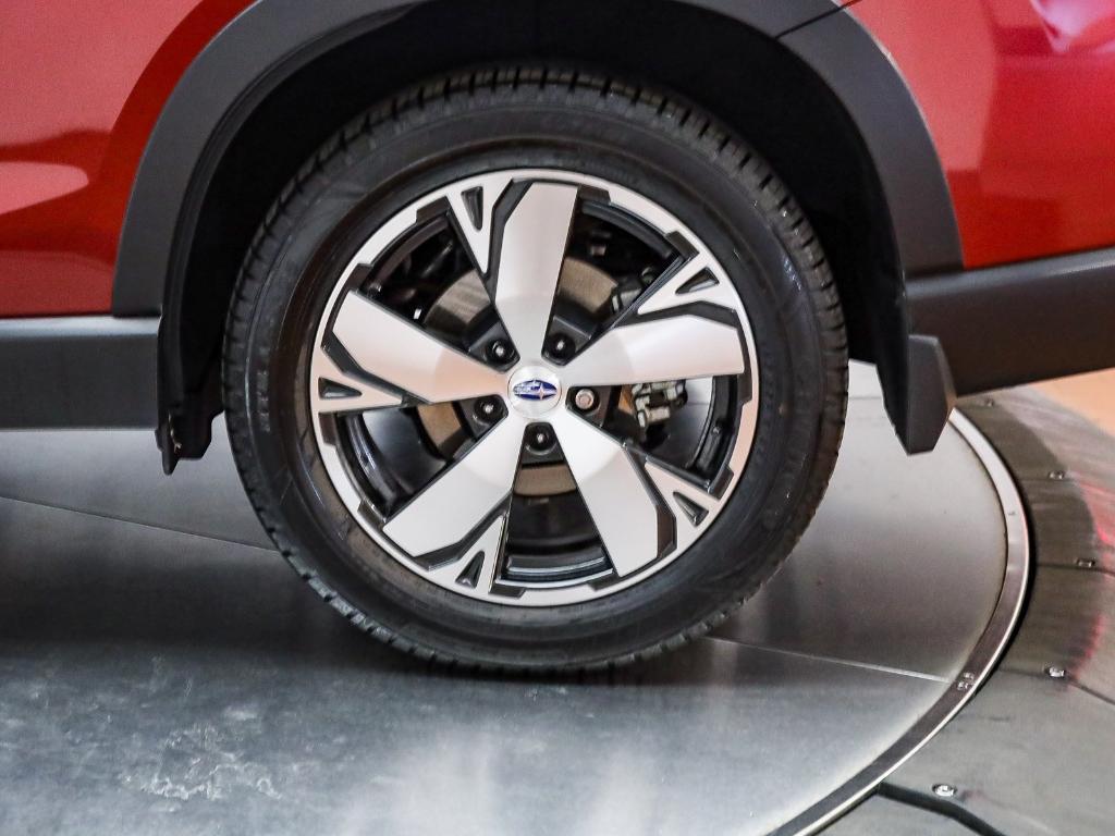 used 2019 Subaru Forester car, priced at $23,043