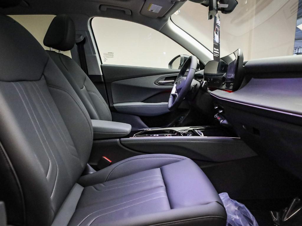 new 2026 Audi Q3 car, priced at $50,920