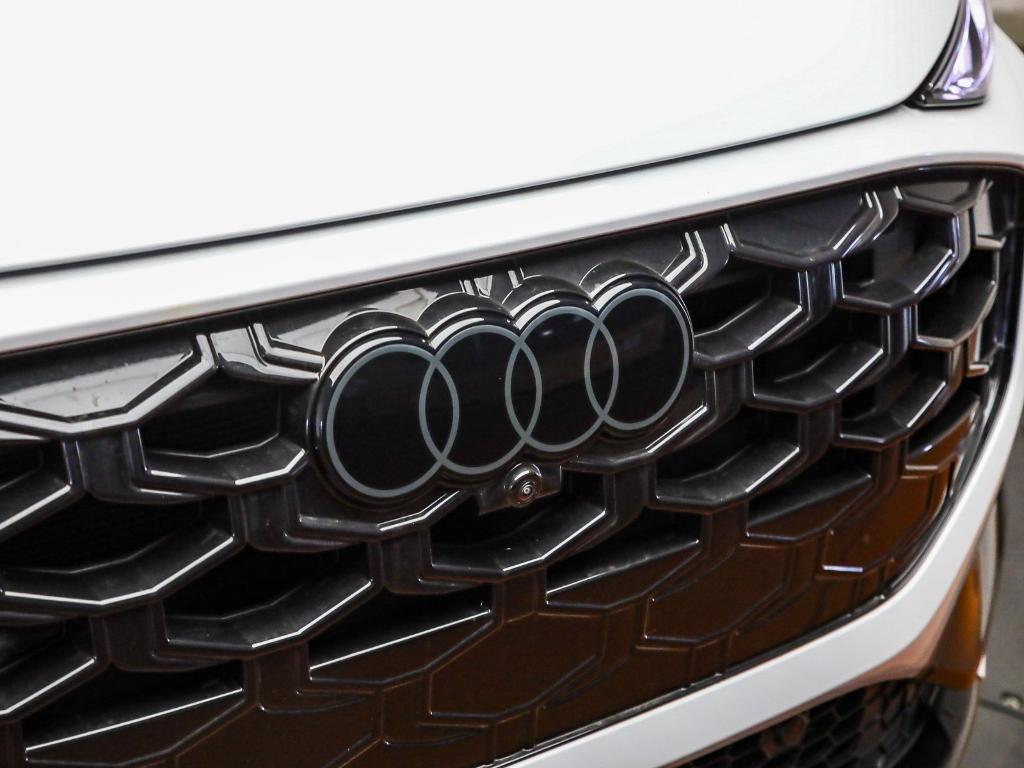 new 2026 Audi Q3 car, priced at $50,920