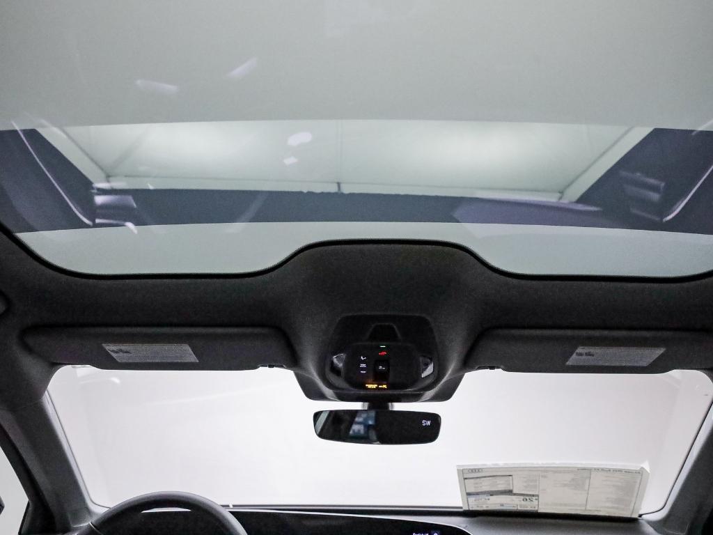 new 2025 Audi A5 car, priced at $55,675