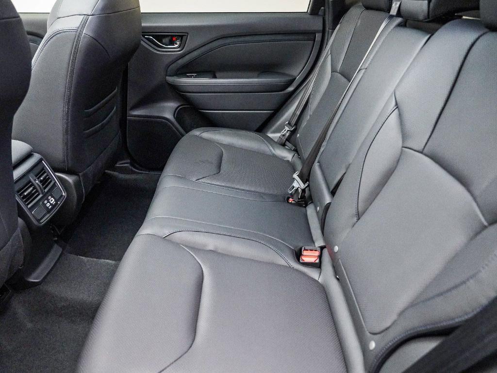 used 2025 Subaru Forester car, priced at $34,245