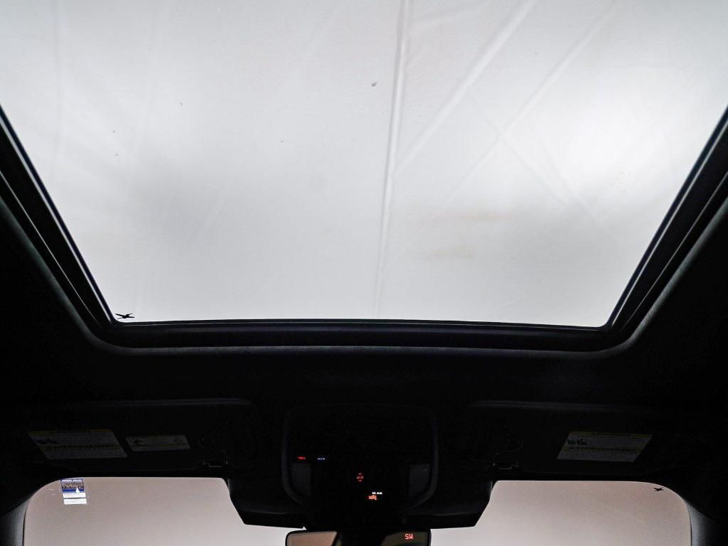 used 2025 Subaru Forester car, priced at $34,245