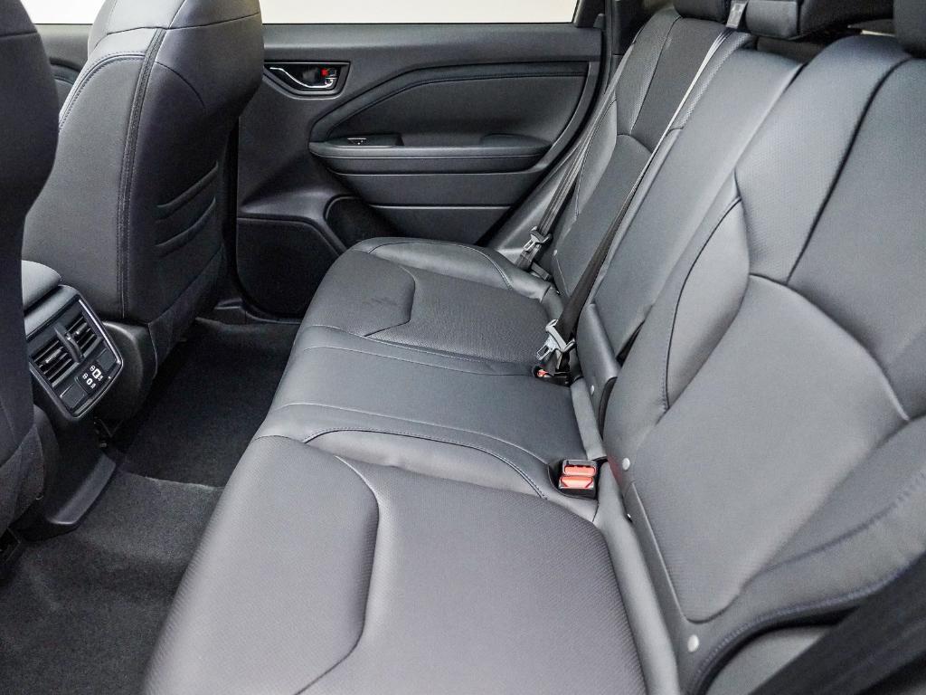 used 2025 Subaru Forester car, priced at $35,240