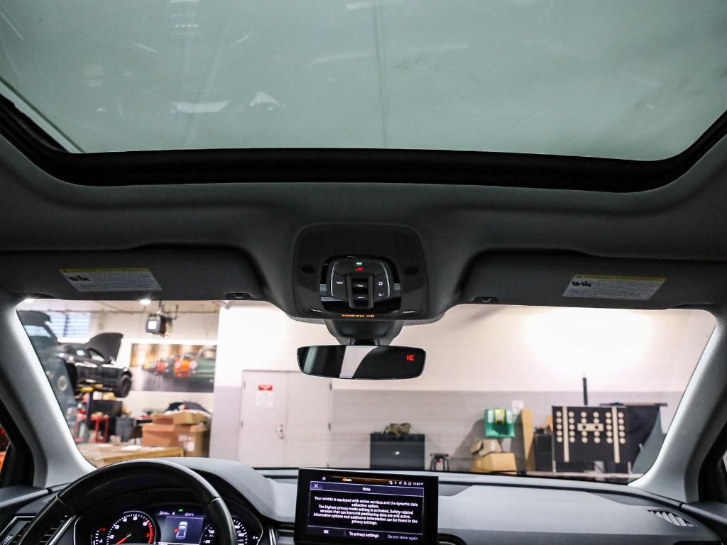 used 2023 Audi Q5 car, priced at $25,592