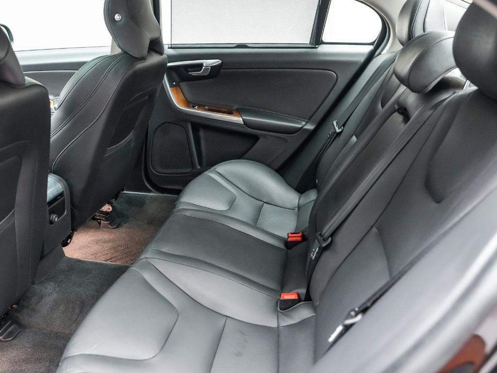 used 2016 Volvo S60 car, priced at $12,592