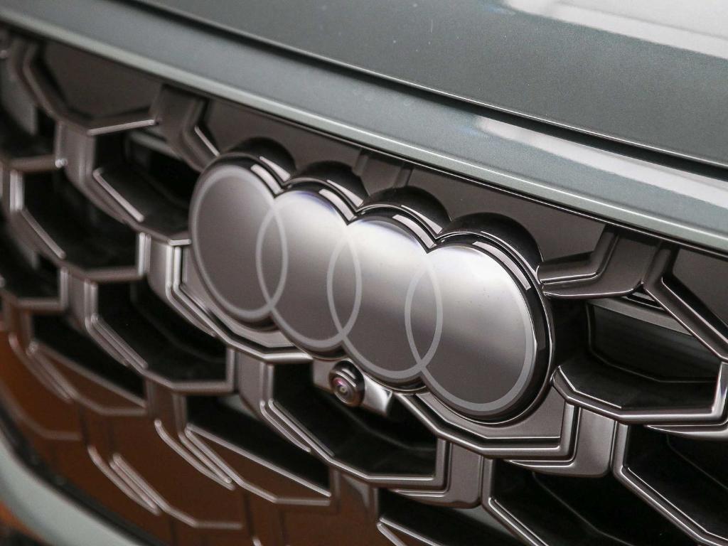new 2026 Audi Q3 car, priced at $50,690