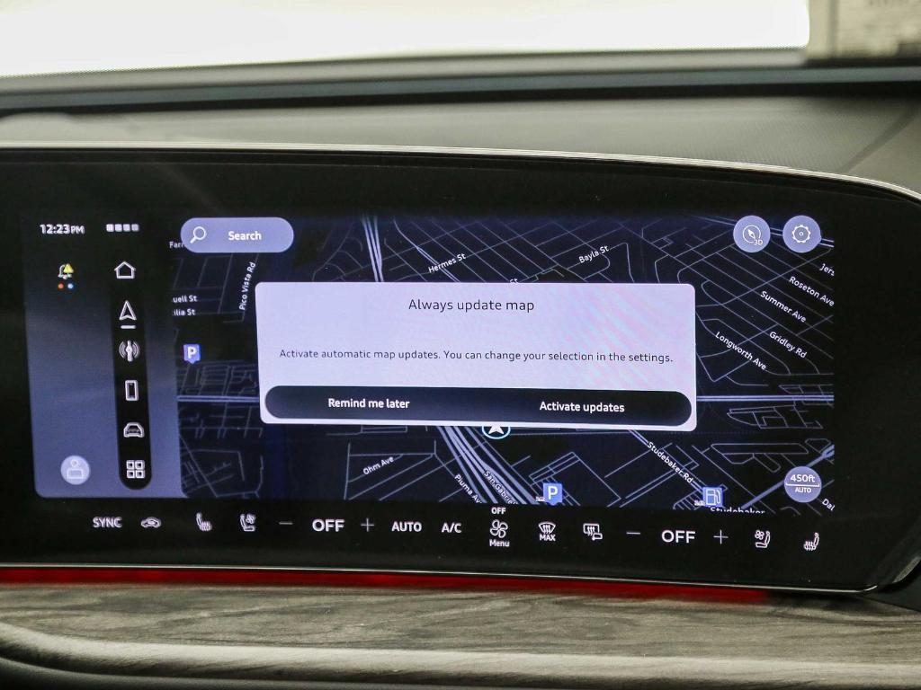 new 2026 Audi Q5 car, priced at $62,185