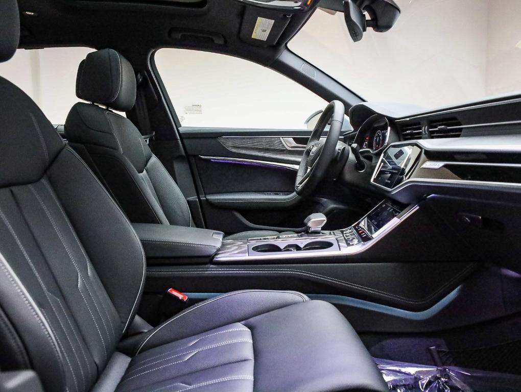 new 2026 Audi A6 allroad car