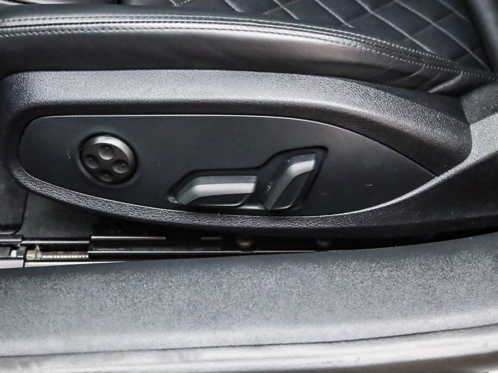 used 2020 Audi TT car, priced at $35,980