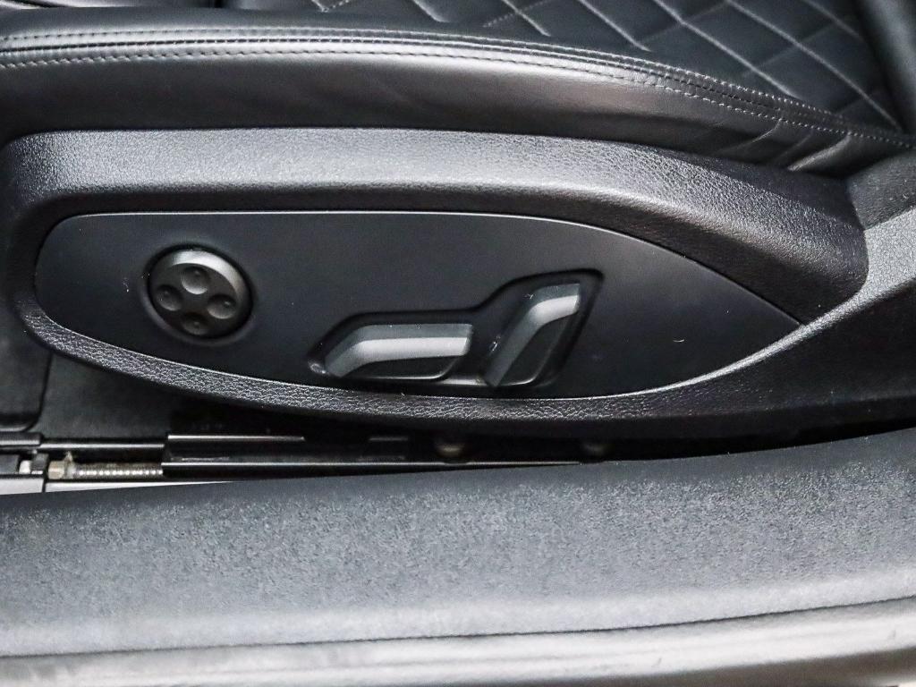 used 2020 Audi TT car, priced at $33,339