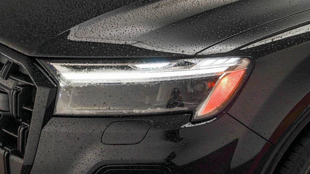 new 2026 Audi Q7 car