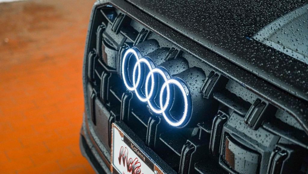 new 2026 Audi Q7 car