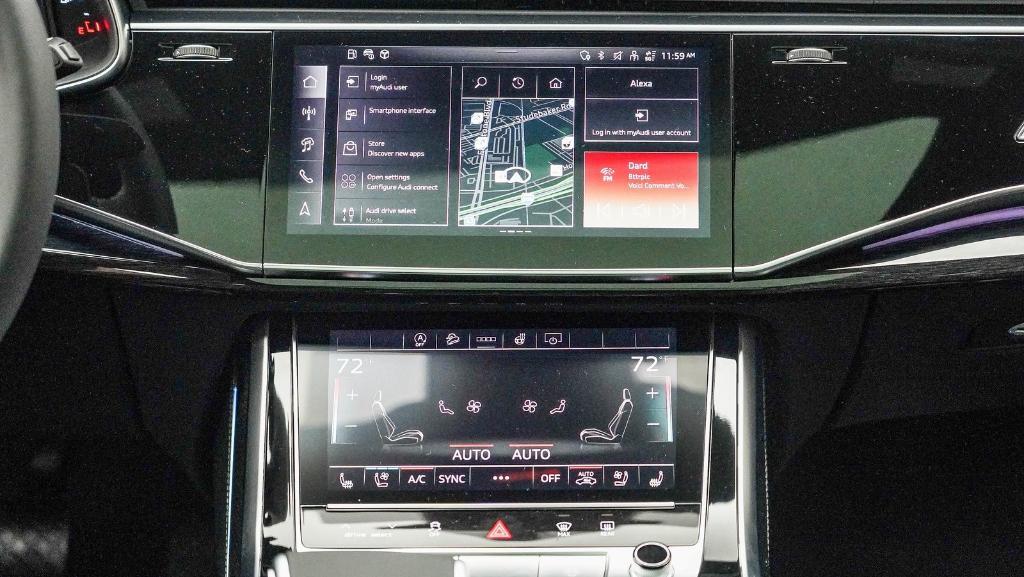 new 2026 Audi Q7 car