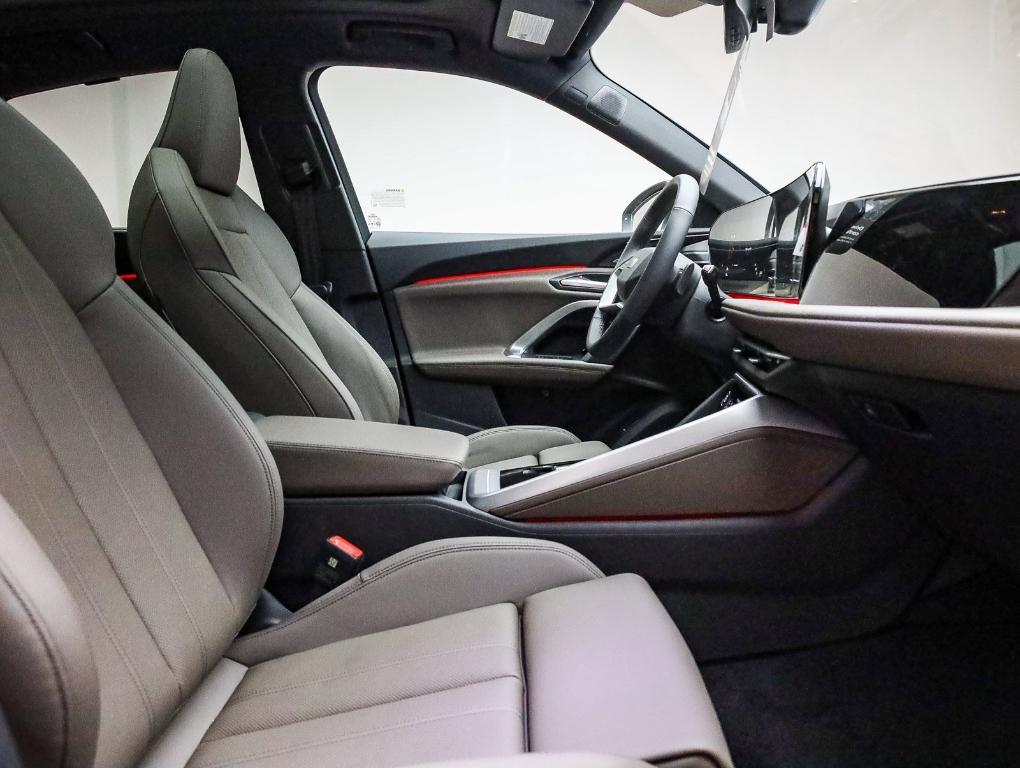 new 2025 Audi Q5 car, priced at $63,340