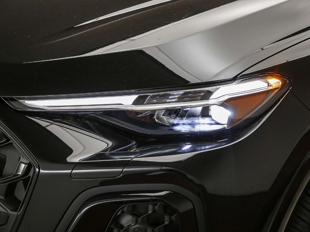 new 2026 Audi Q5 car, priced at $62,667