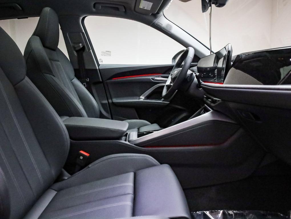 new 2025 Audi Q5 car, priced at $61,150