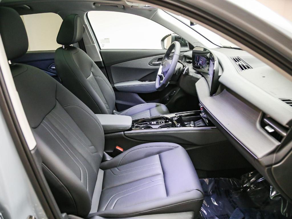 new 2026 Audi Q3 car, priced at $49,042