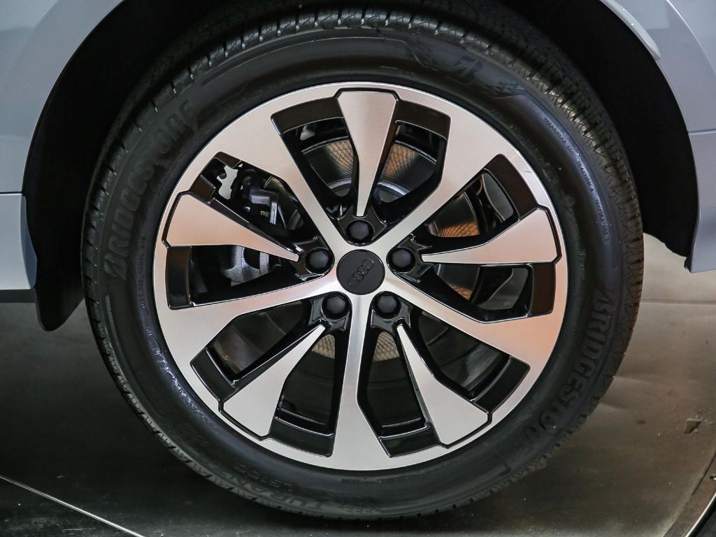 new 2026 Audi Q3 car, priced at $49,042