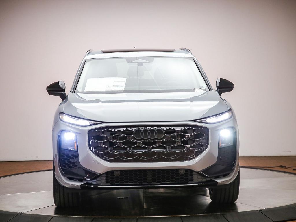 new 2026 Audi Q3 car, priced at $49,042