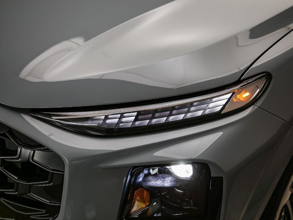 new 2026 Audi Q3 car, priced at $49,042