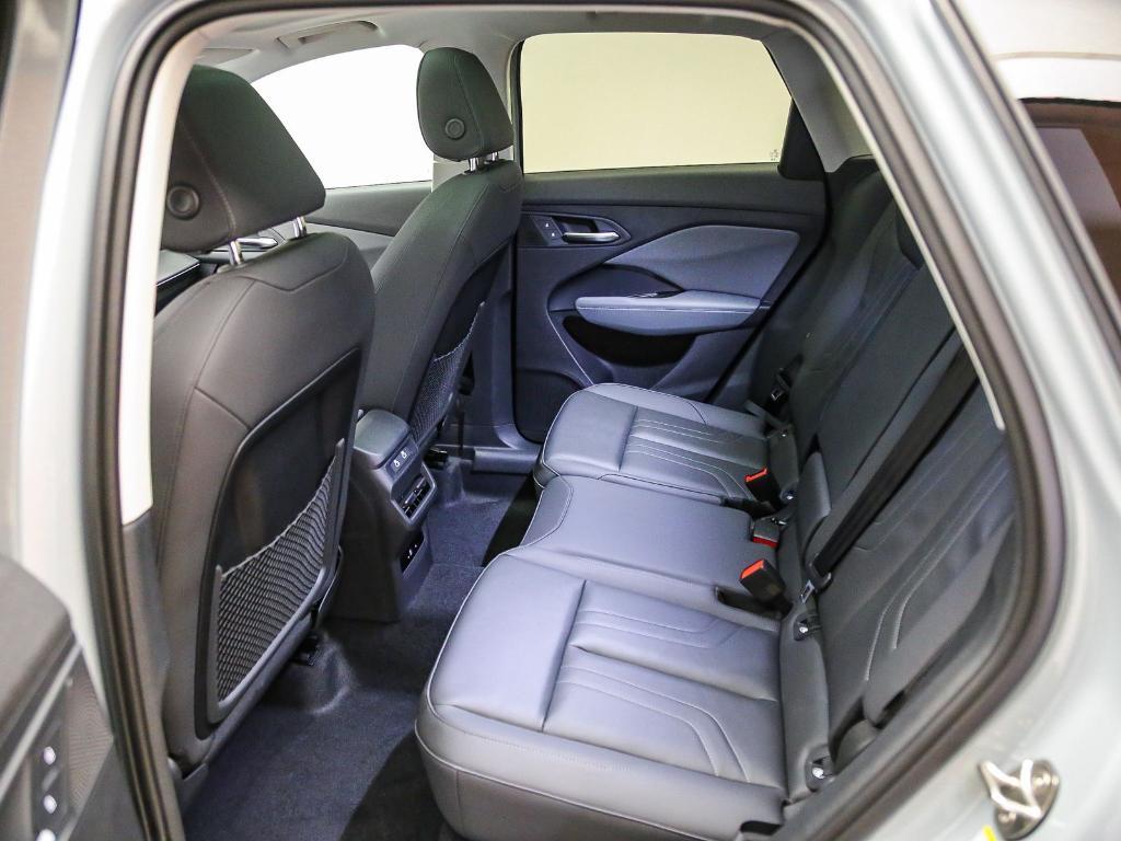 new 2026 Audi Q3 car, priced at $49,042