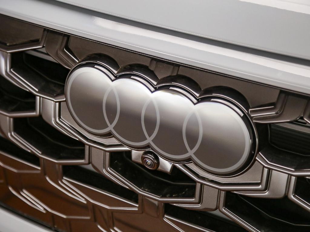 new 2026 Audi Q3 car, priced at $49,042