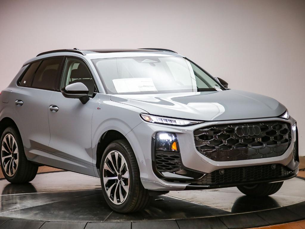 new 2026 Audi Q3 car, priced at $49,042