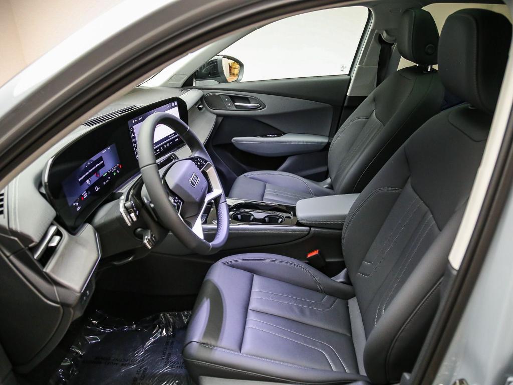 new 2026 Audi Q3 car, priced at $49,042