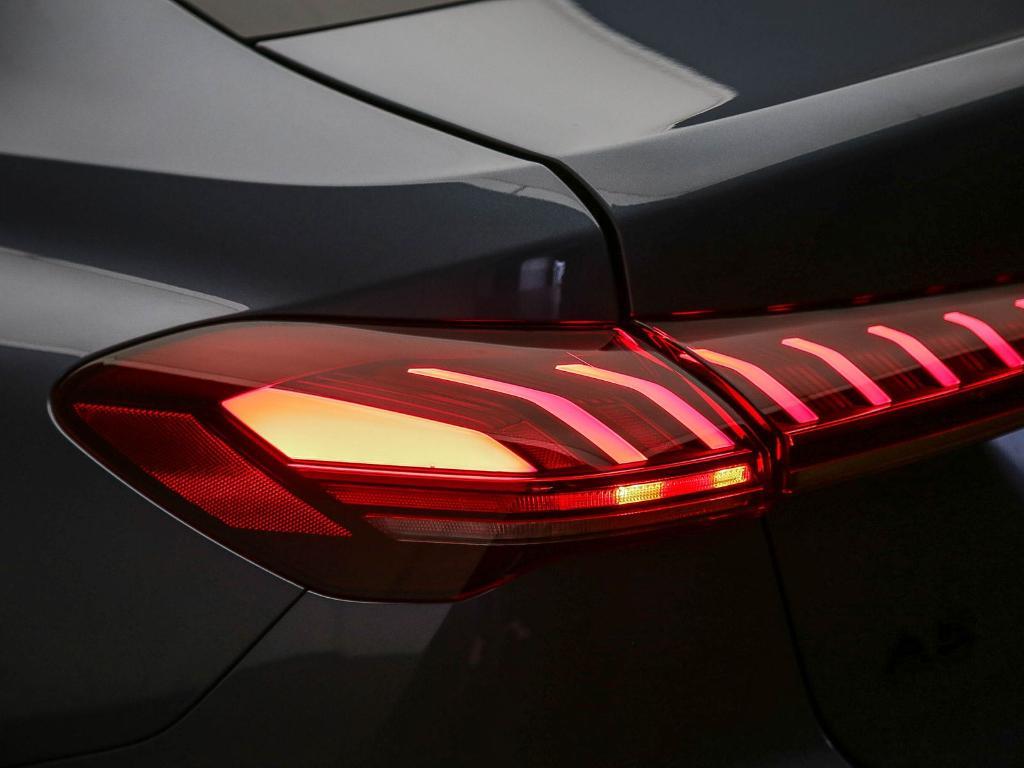 new 2026 Audi A5 car, priced at $57,350
