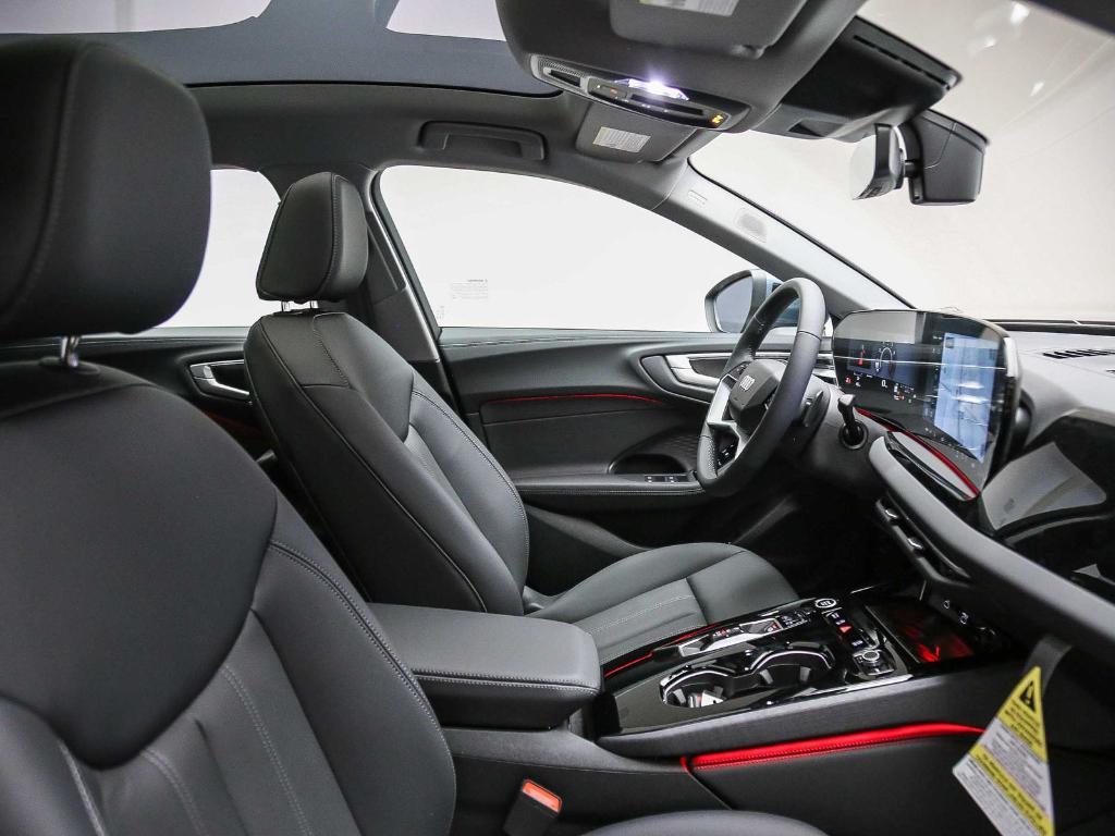 new 2026 Audi A5 car, priced at $57,350