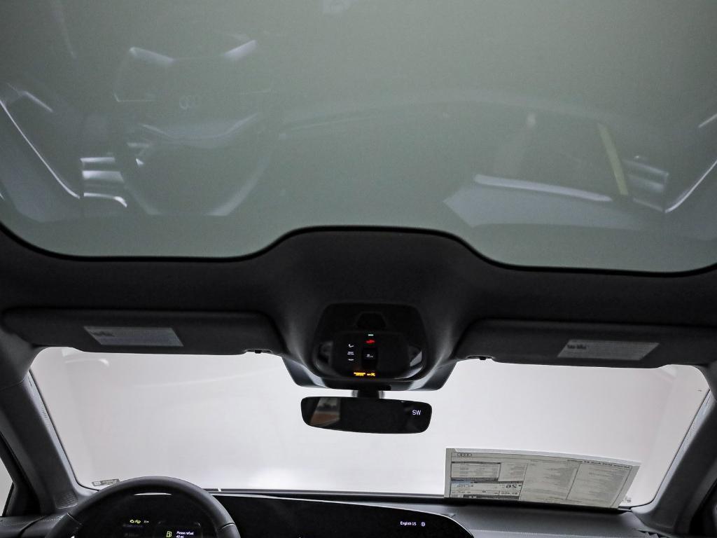 new 2025 Audi A5 car, priced at $59,135