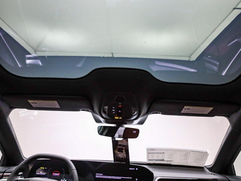 new 2025 Audi S5 car, priced at $68,630