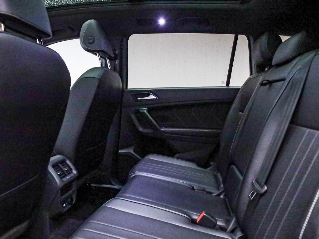 used 2024 Volkswagen Tiguan car, priced at $25,423