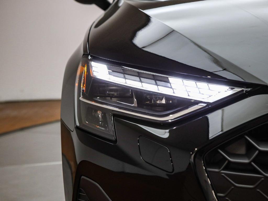 new 2026 Audi A3 car