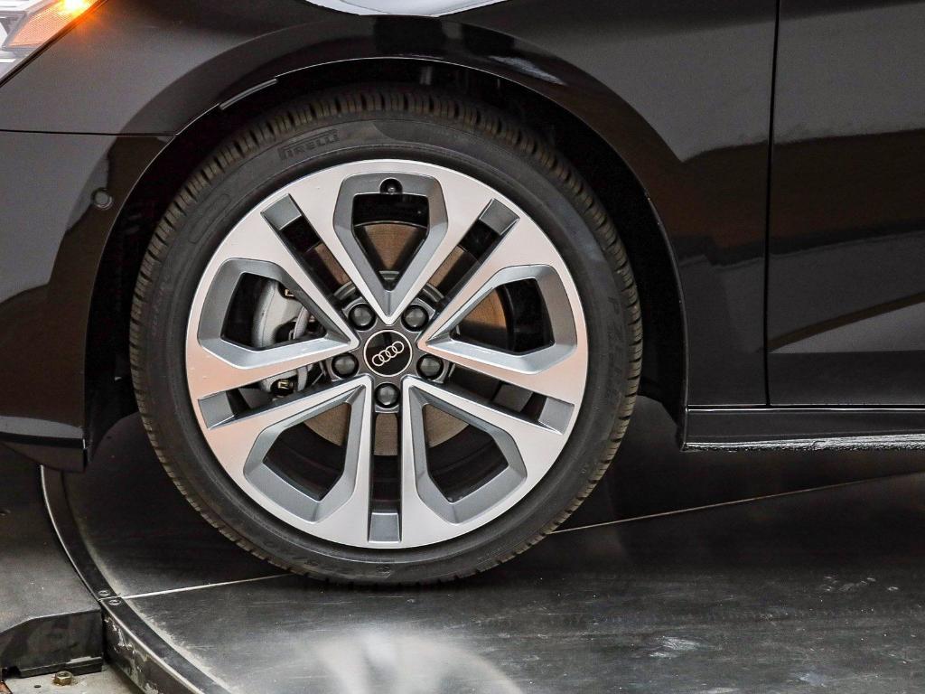 new 2026 Audi A3 car