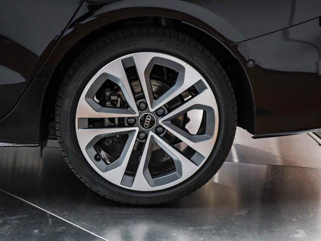 new 2026 Audi A3 car