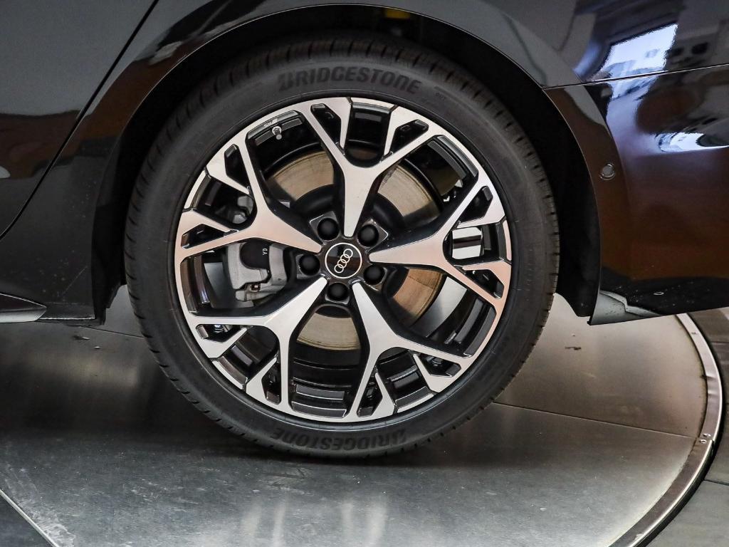 new 2026 Audi A6 car