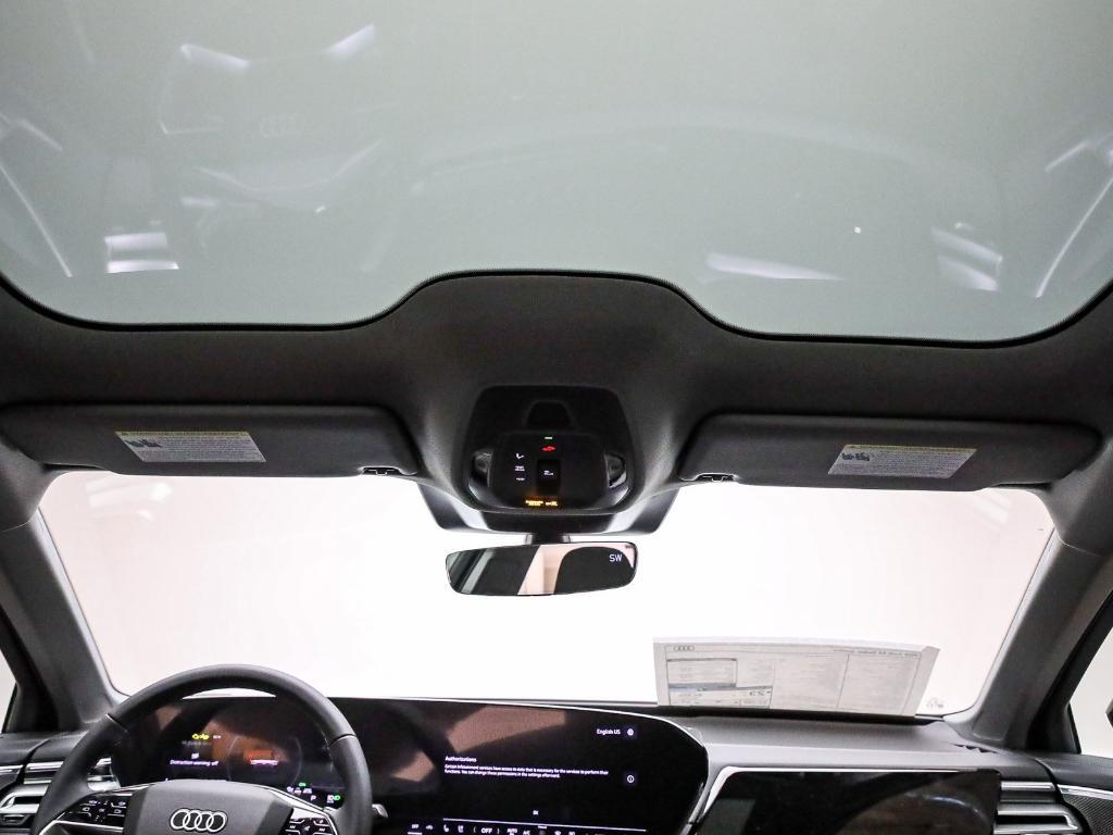 new 2026 Audi A6 car