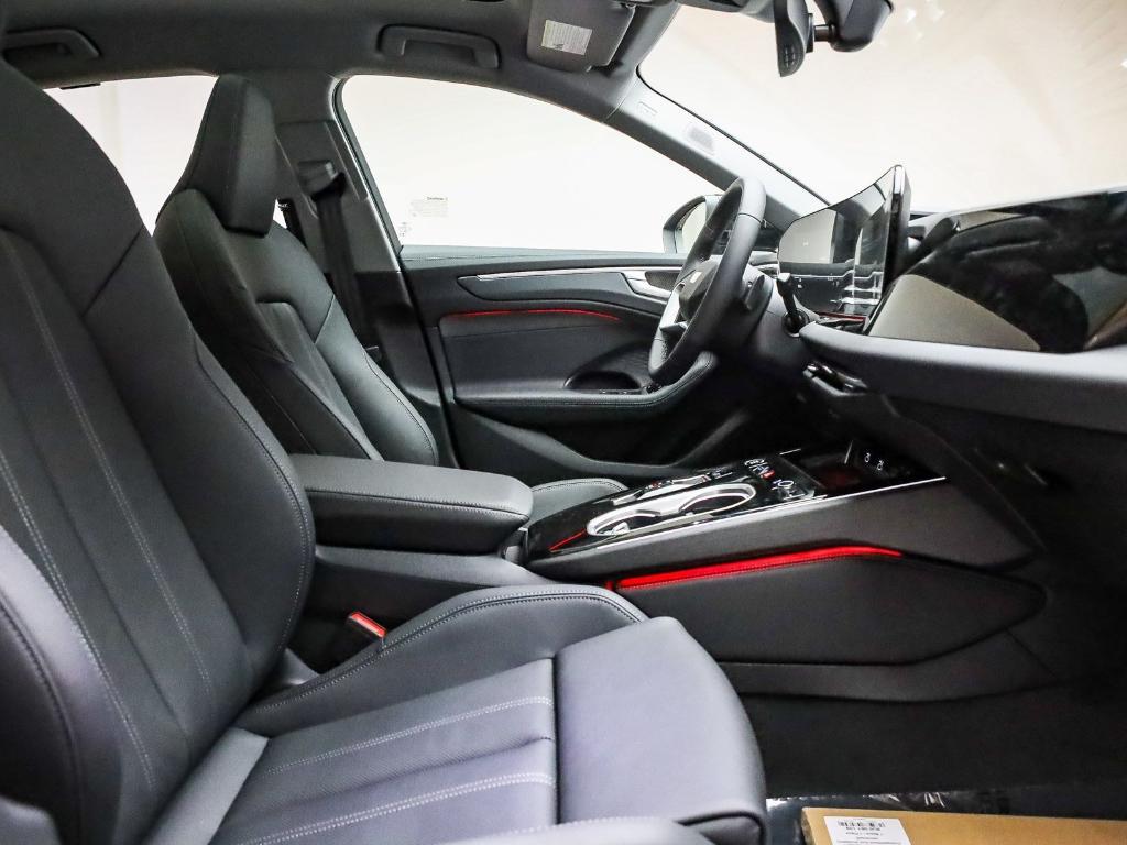 new 2026 Audi A6 car