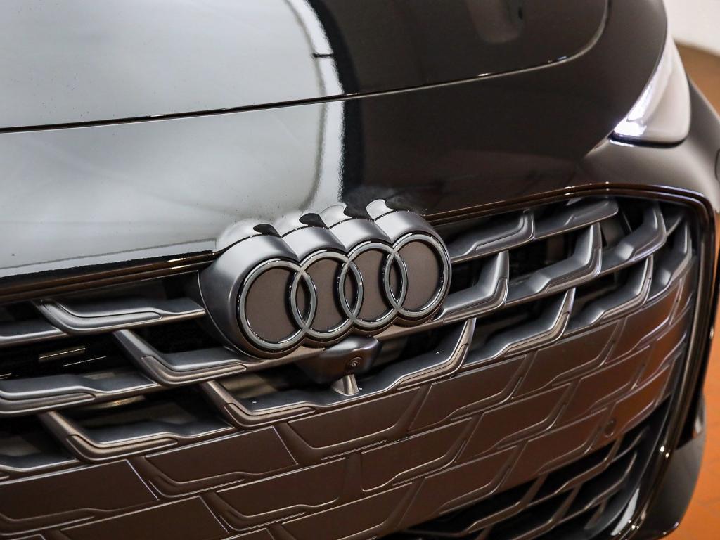 new 2026 Audi A6 car