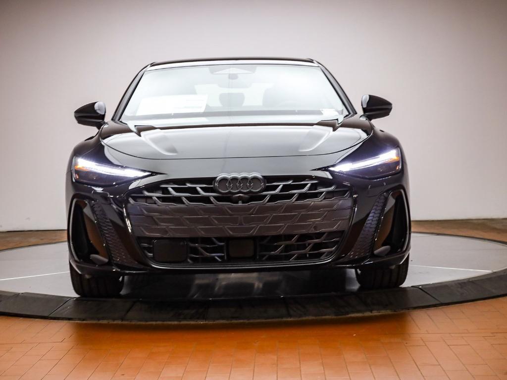 new 2026 Audi A6 car