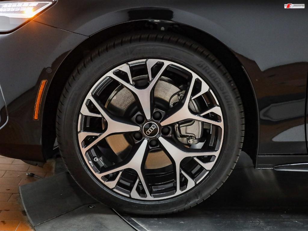 new 2026 Audi A6 car