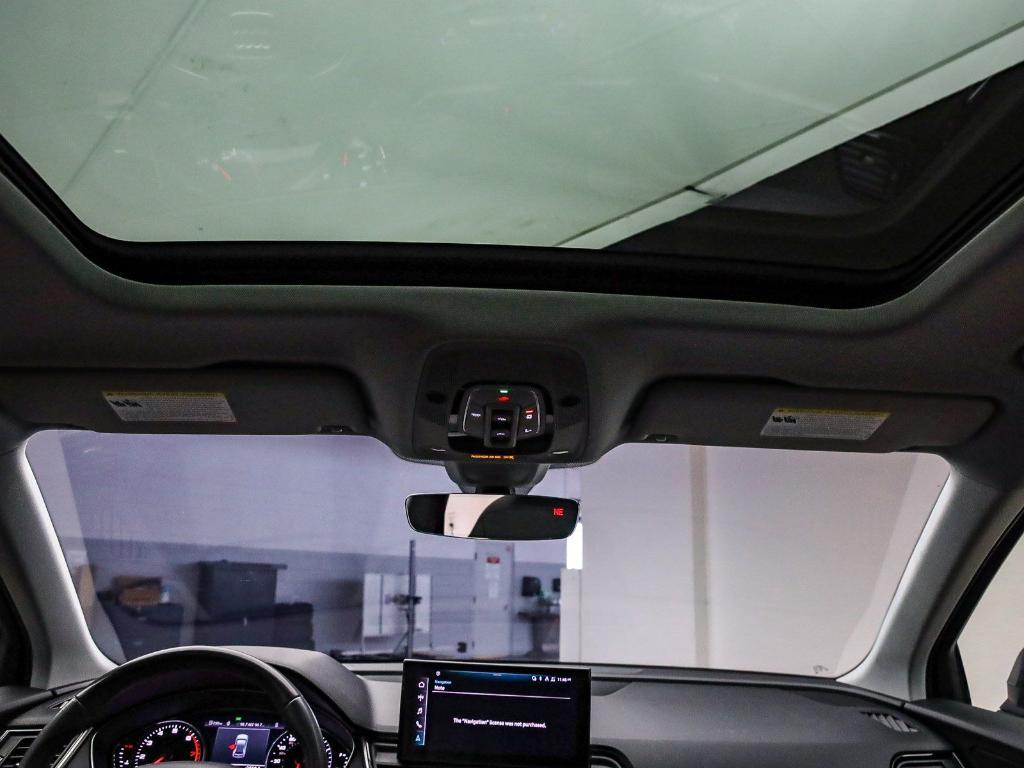 used 2023 Audi Q5 car