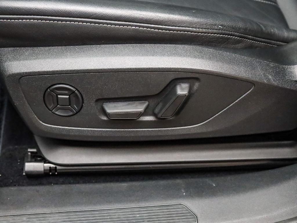 used 2023 Audi Q4 e-tron car, priced at $24,991