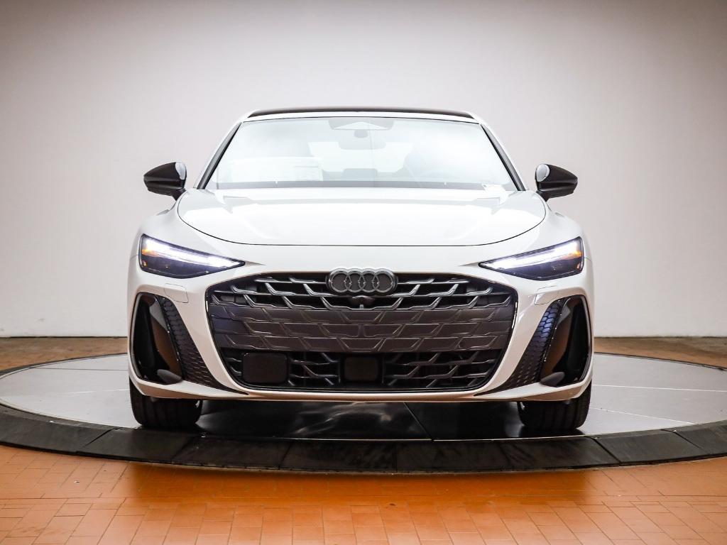 new 2026 Audi A6 car