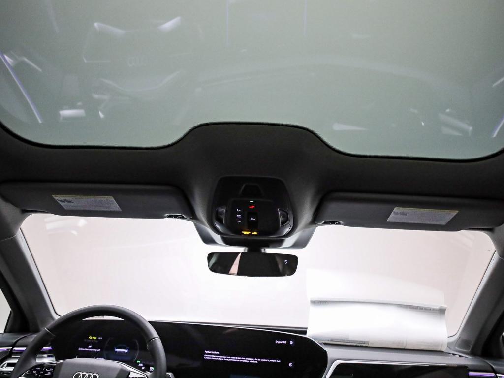 new 2026 Audi A6 car