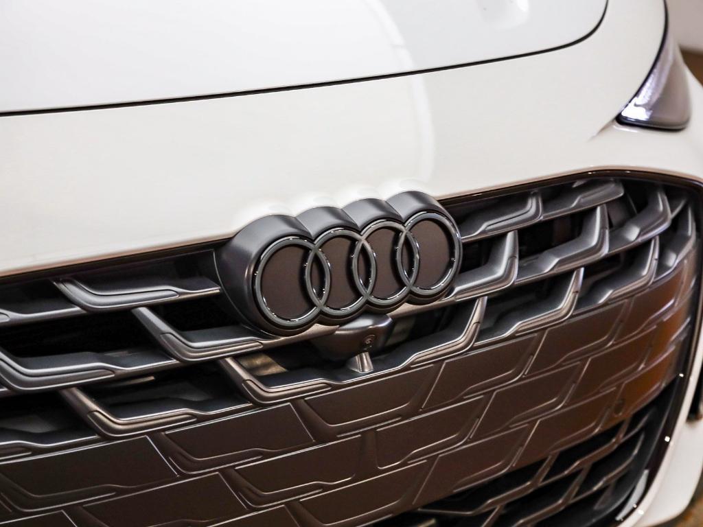 new 2026 Audi A6 car