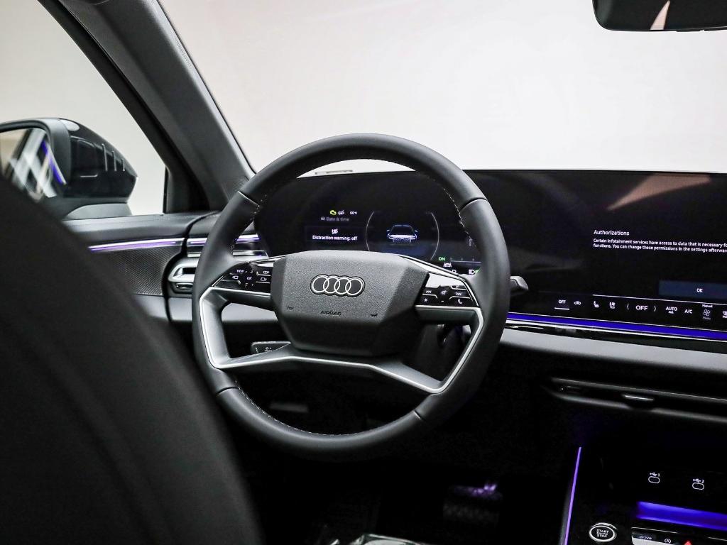 new 2026 Audi A6 car